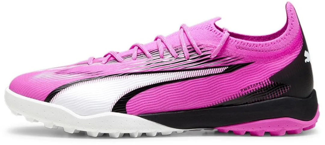 PUMA Ultra Ultimate Cage Voetbalschoenen - Roze - EU 46