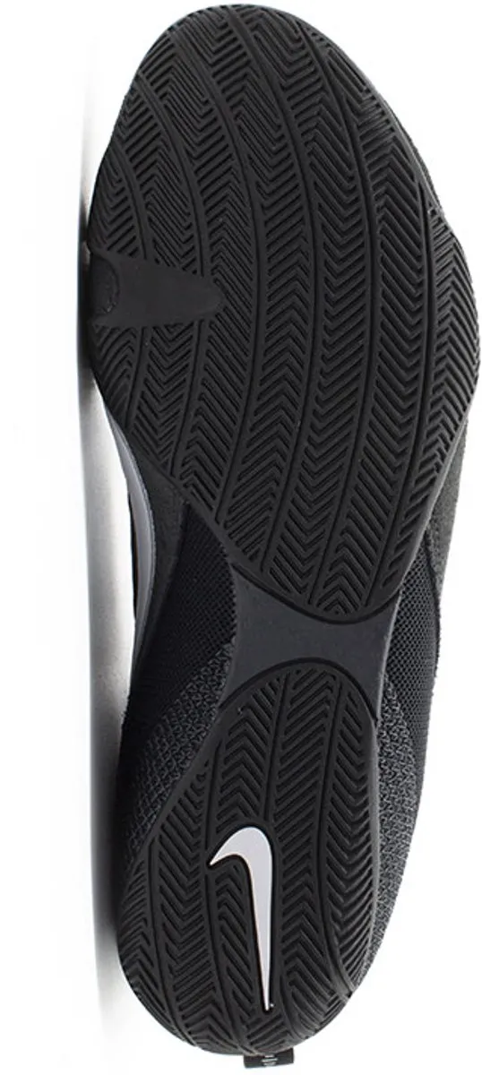 Nike Machomai 3.0 Boksschoenen 44,5 - Zwart/Wit