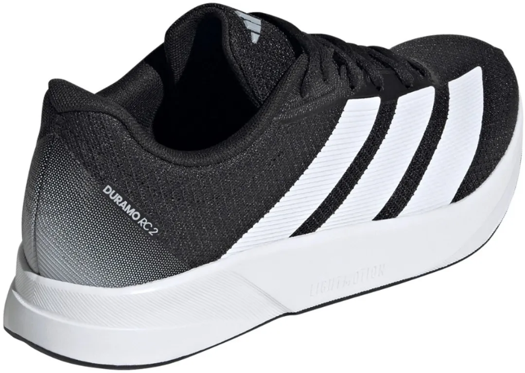 Adidas Duramo Schoenen - 38 2/3 - Zwart