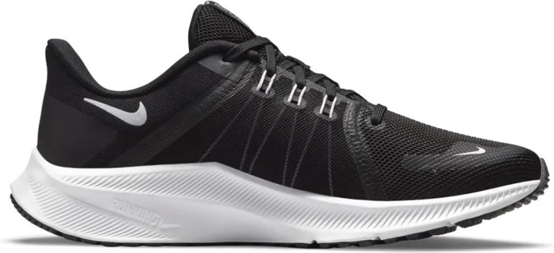 Nike Quest 4 Sportschoenen Dames 38 - Multi