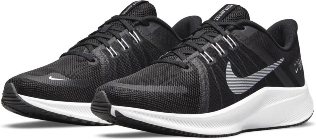 Nike Quest 4 Sportschoenen Dames 38