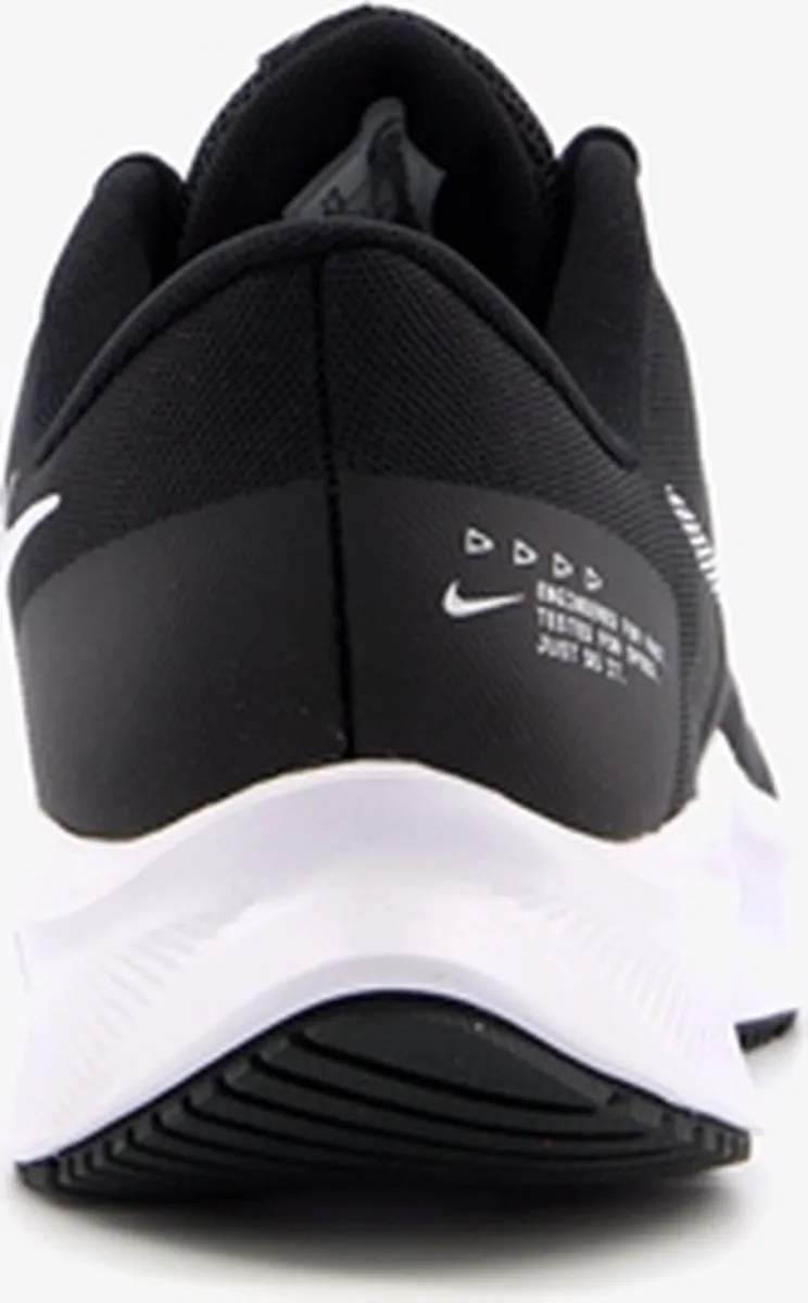 Nike Quest 4 Sportschoenen Dames 38 - Multi - afbeelding 6 van 6