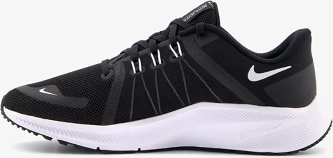 Nike Quest 4 Sportschoenen Dames 38 - Multi