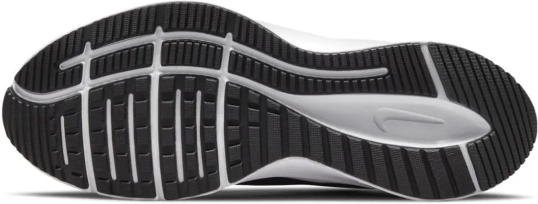 Nike Quest 4 Sportschoenen Dames 38 - Multi