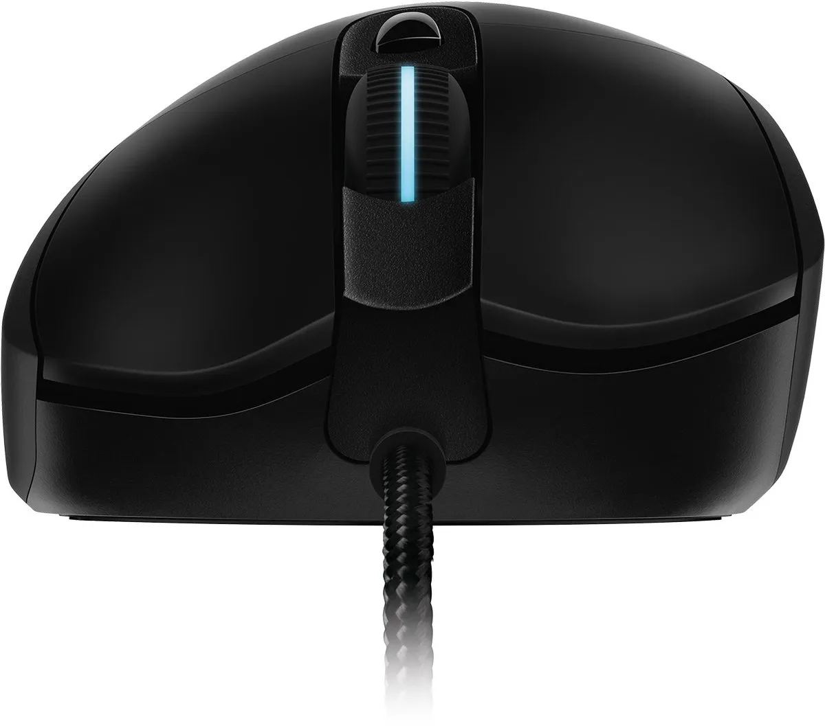 Logitech G G403 HERO Bedrade Gaming Muis 25K DPI - Zwart