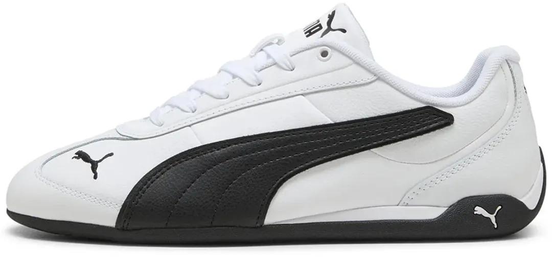 PUMA Replicatch Schoenen - Wit - EU 40