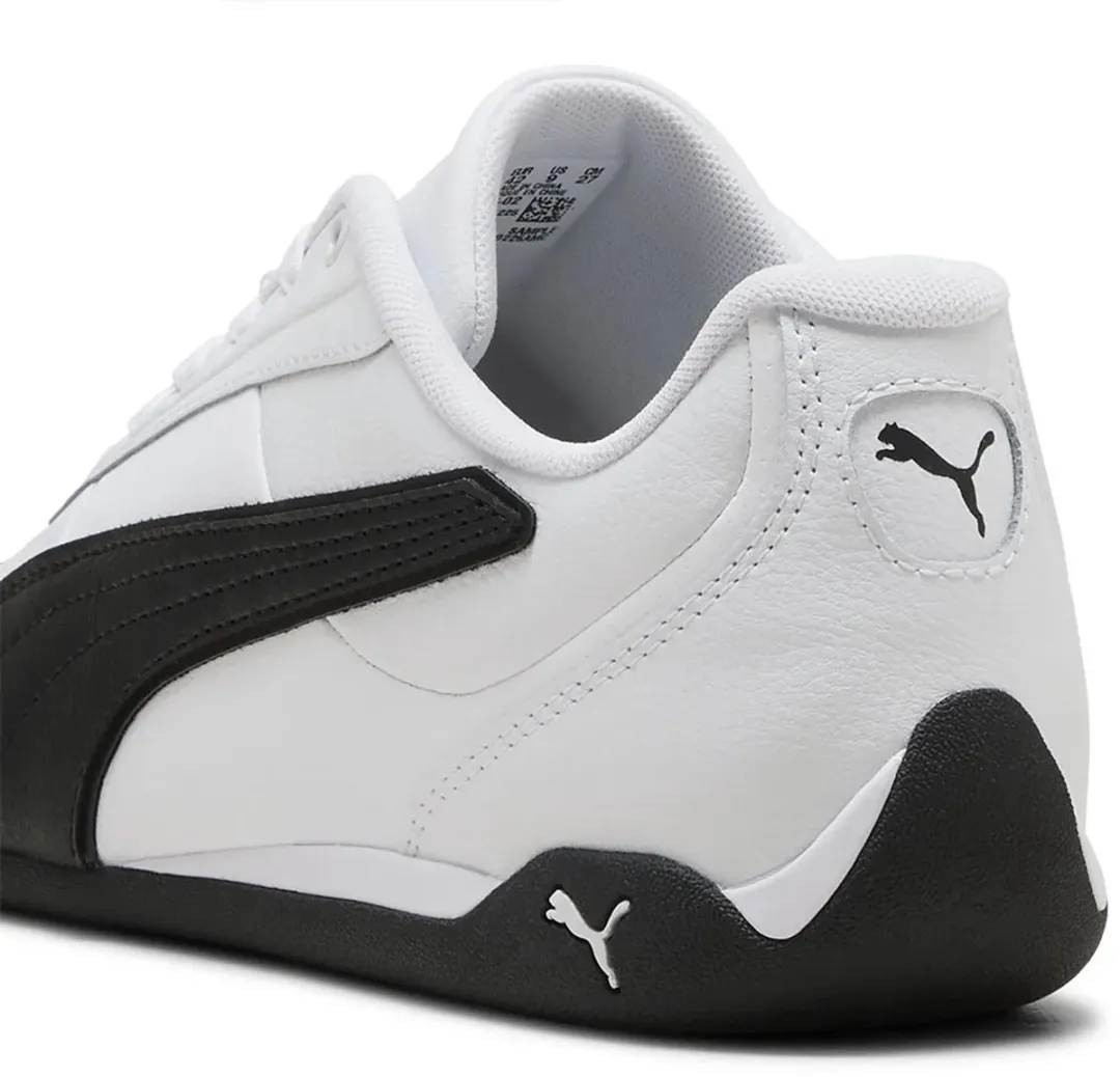 PUMA Replicatch Schoenen - Wit - EU 40