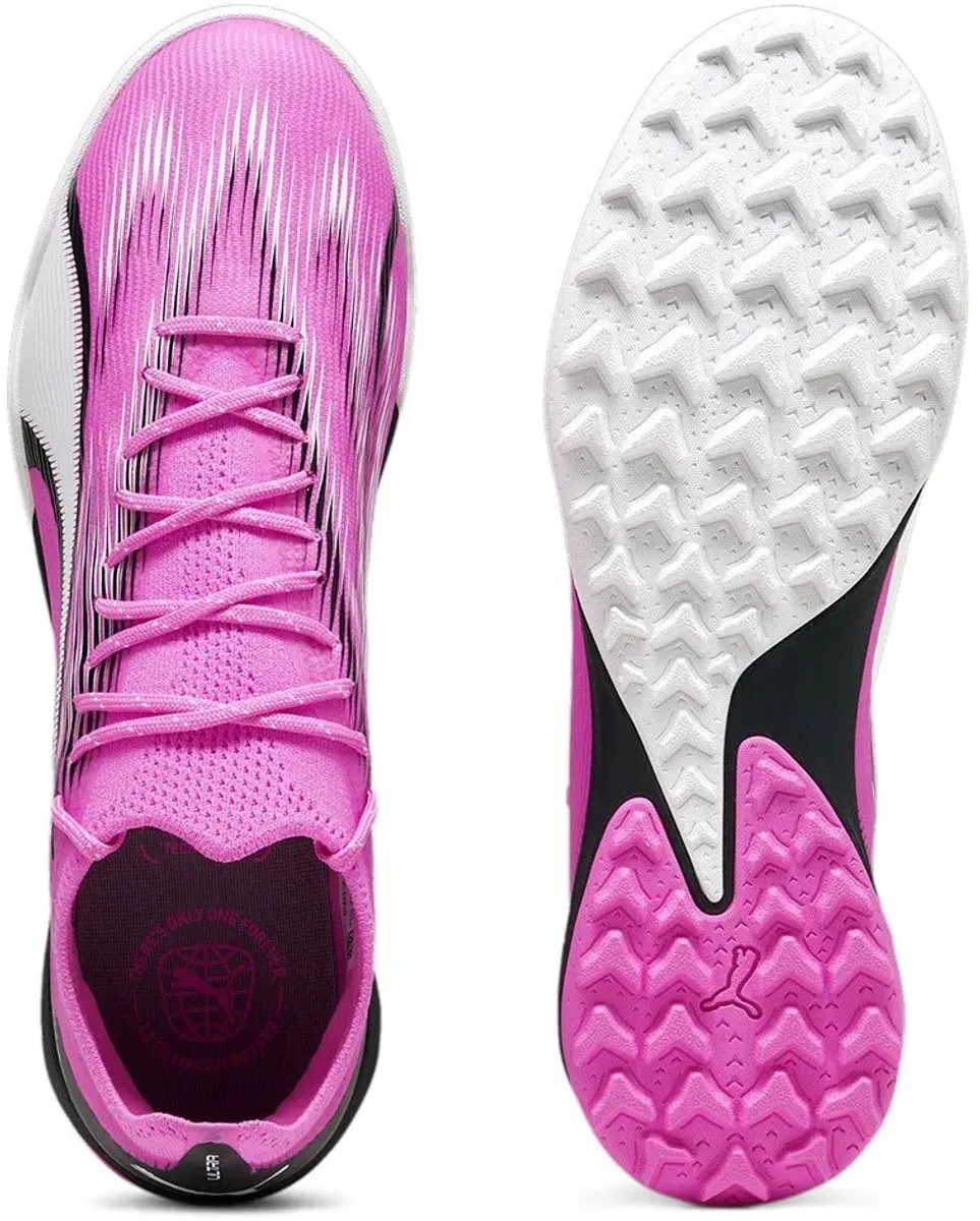 PUMA Ultra Ultimate Cage Voetbalschoenen - Roze - EU 44