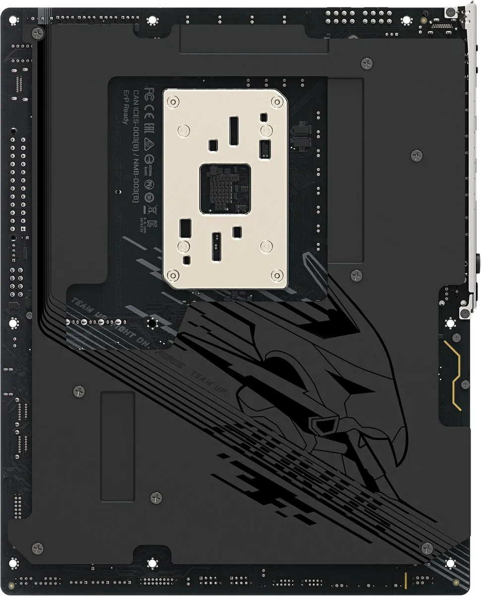 Gigabyte X870E Aorus Elite X3D X870E AM5 Moederbord