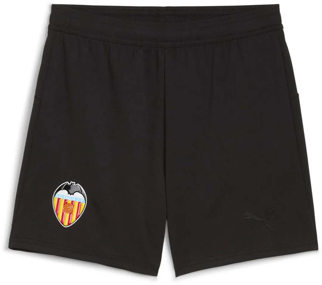 PUMA Valencia CF 25/26 Replica Shorts