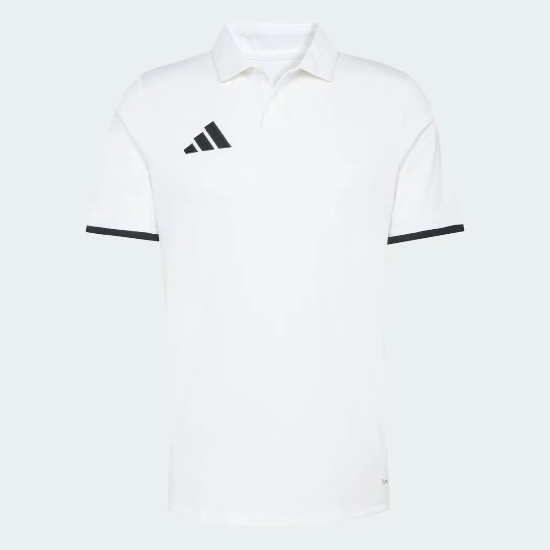 Adidas Performance Entrada26 Poloshirt JZ6661 - Heren - Wit
