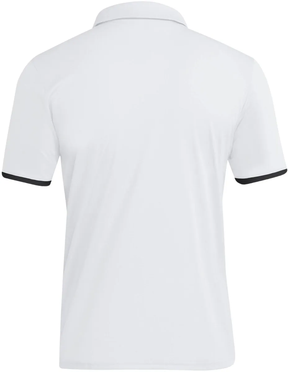 Adidas Performance Entrada26 Poloshirt JZ6661 - Heren - Wit