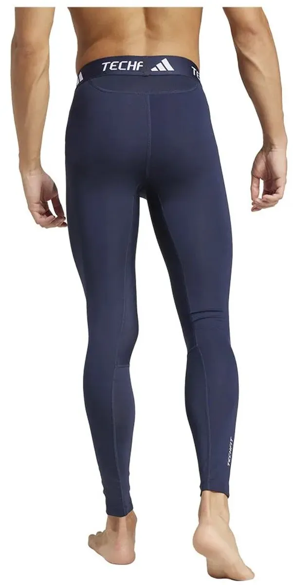adidas Techfit Legging Legend Ink L