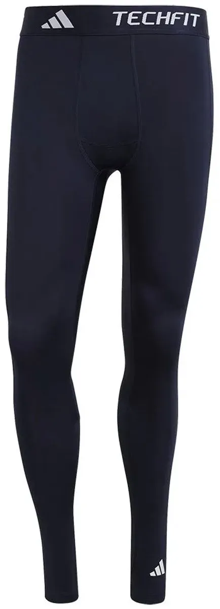 adidas Techfit Legging Legend Ink L