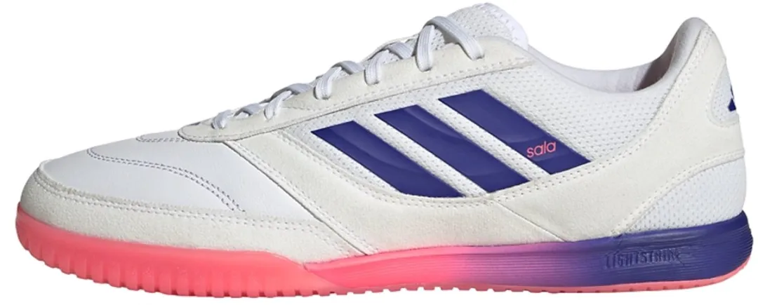adidas Performance TOP SALA COMPETITION II Indoor Voetbalschoenen - Wit