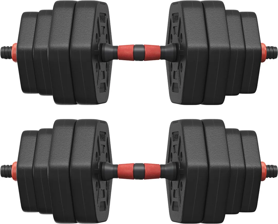 Songmics Halterset 30kg