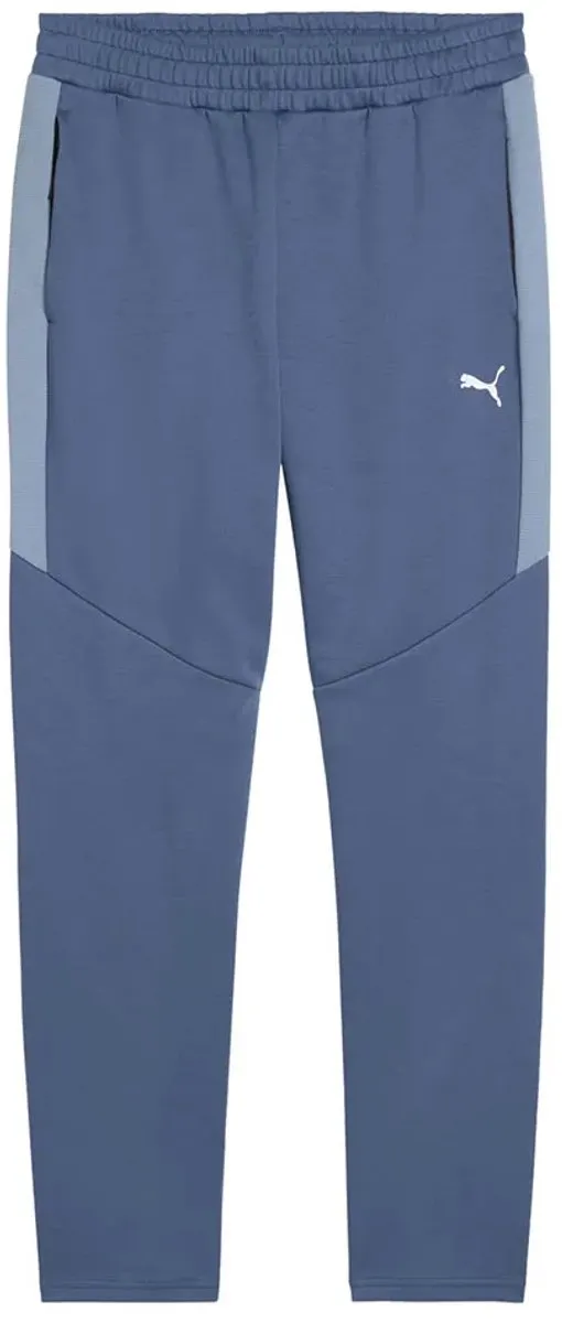PUMA Evostripe Trainingsbroek - S - Blauw