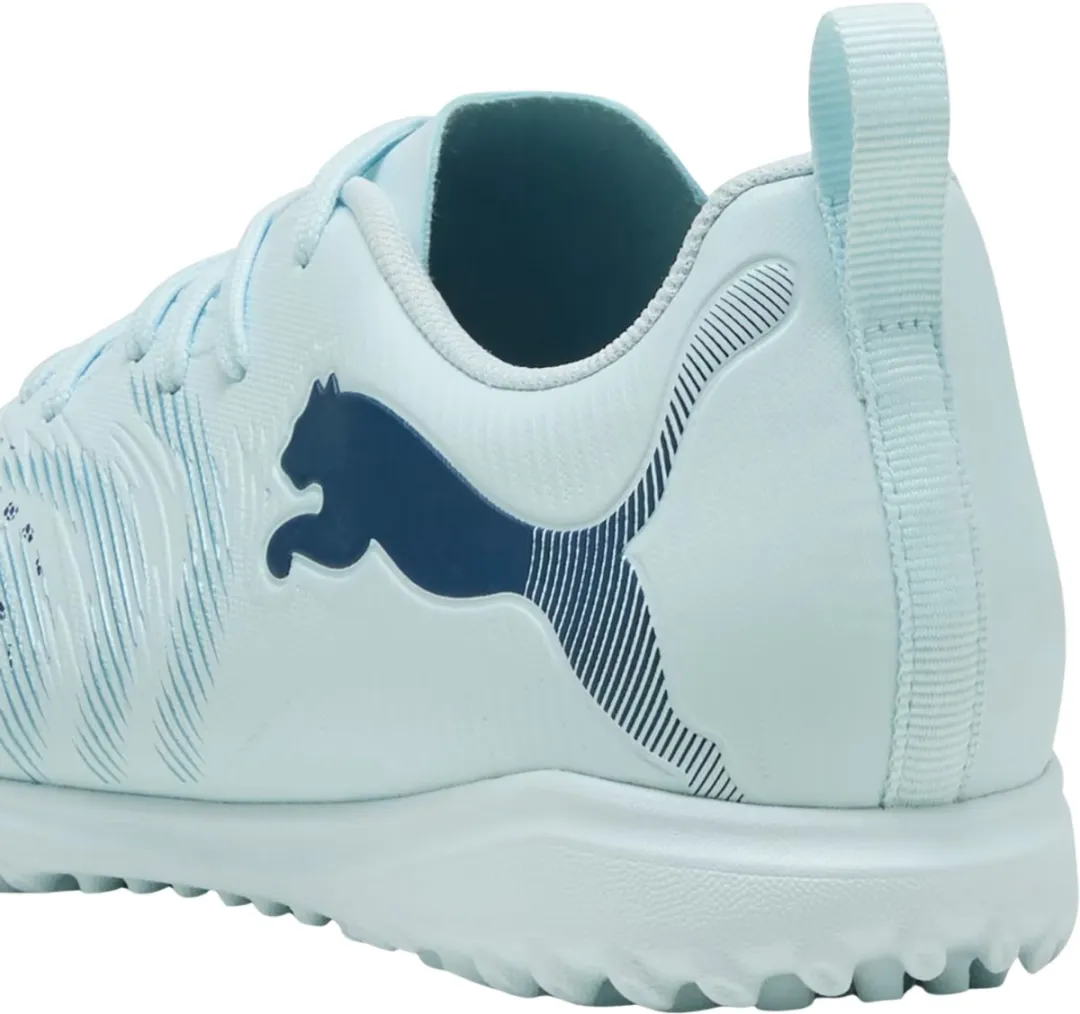 PUMA Future 9 Play TT Schoenen - Blauw Maat 35