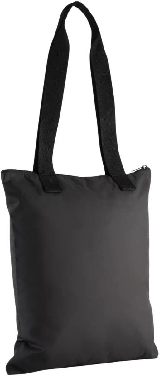 PUMA Phase Packable Tas - Zwart