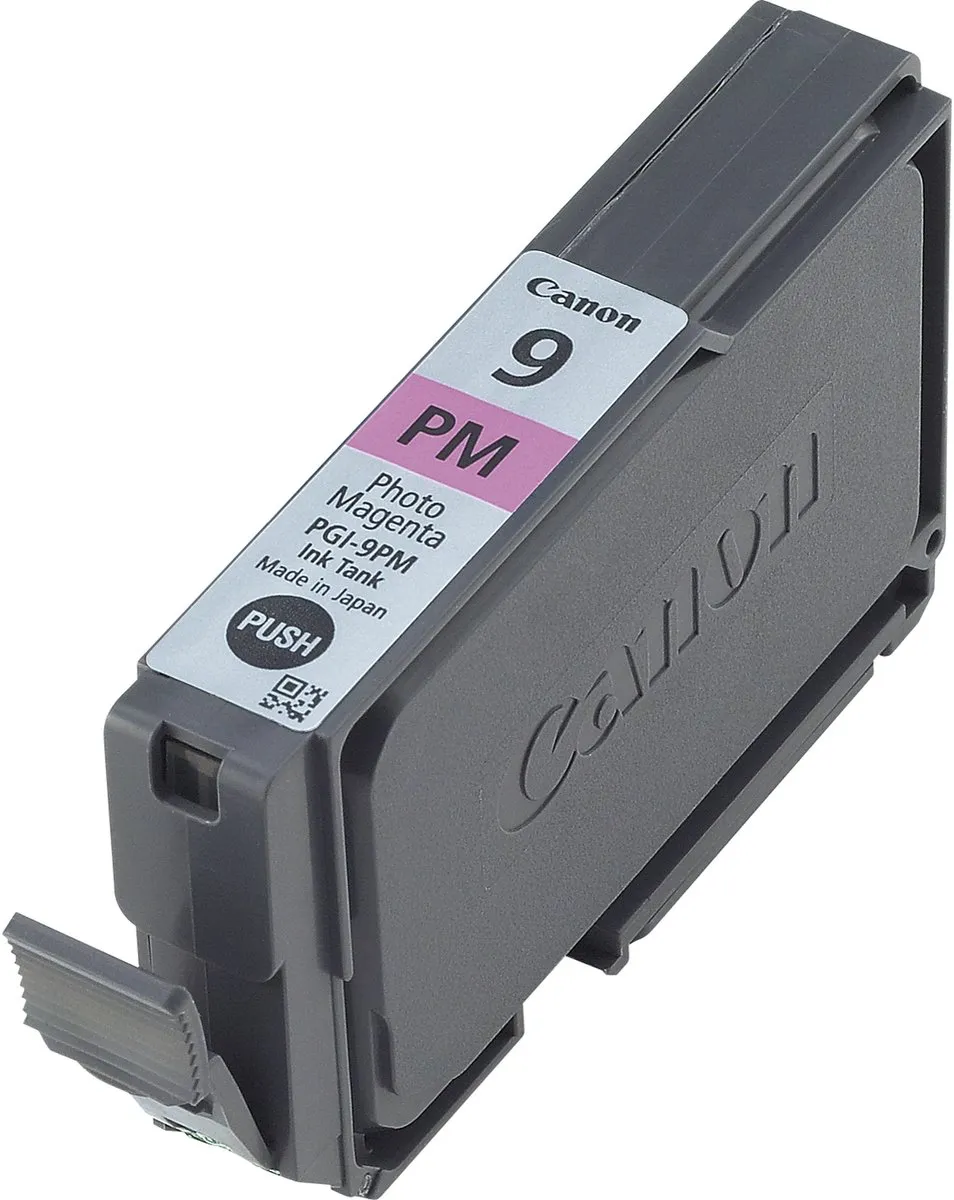 Canon PGI-9PM Magenta Inktcartridge