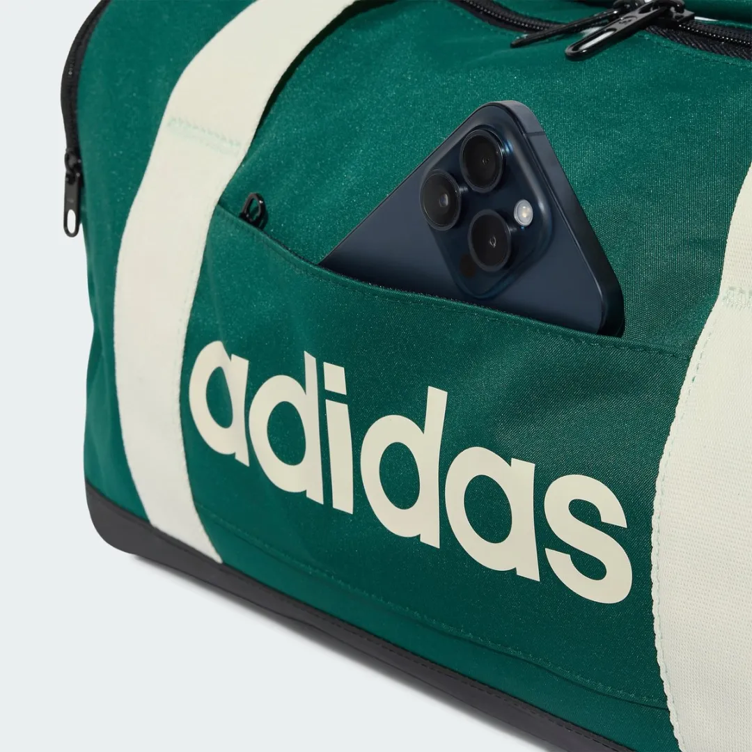 adidas Performance Linear Duffeltas 12.5L - Groen