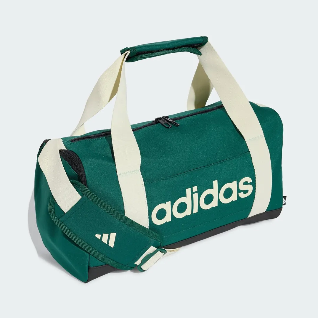 adidas Performance Linear Duffeltas 12.5L - Groen