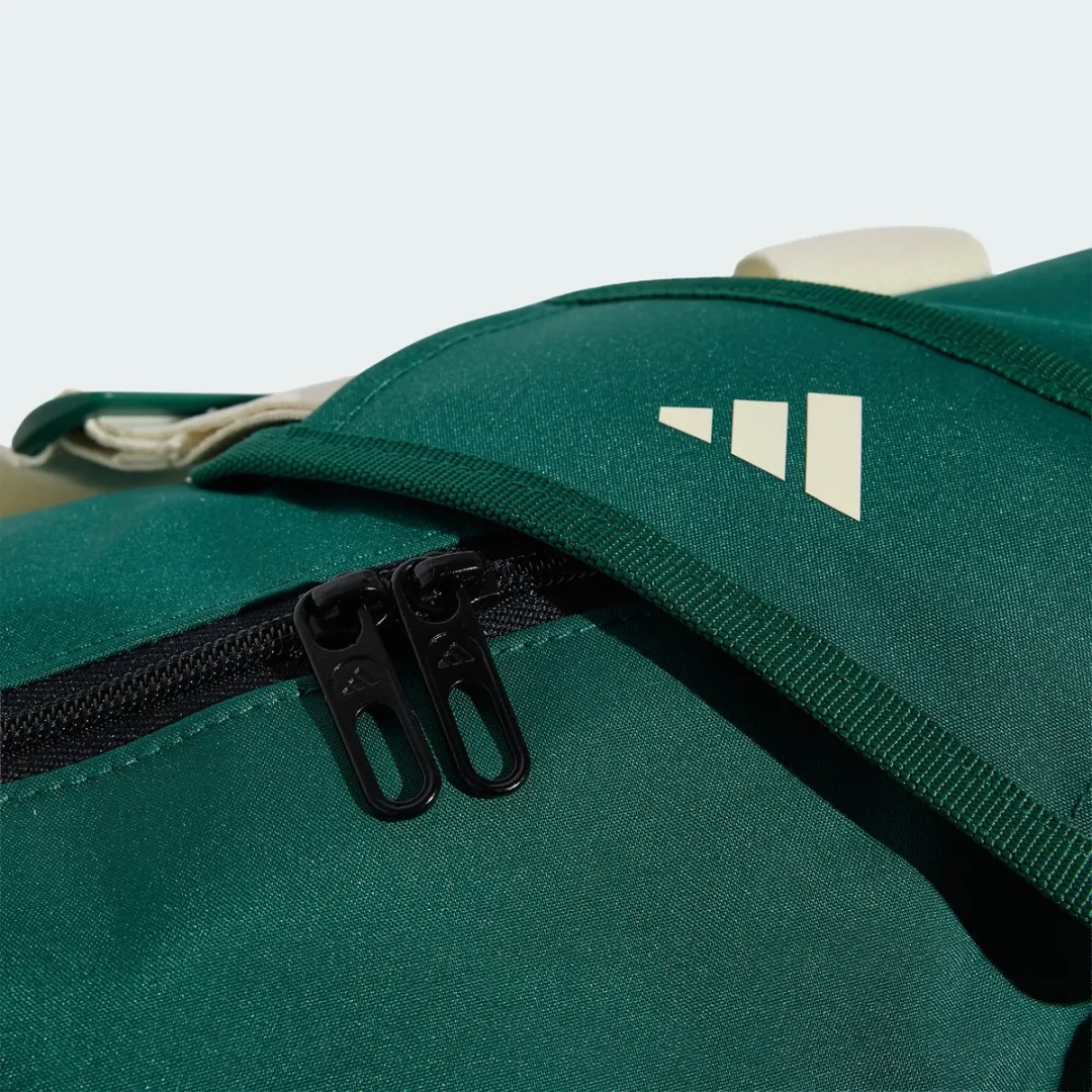 adidas Performance Linear Duffeltas 12.5L - Groen