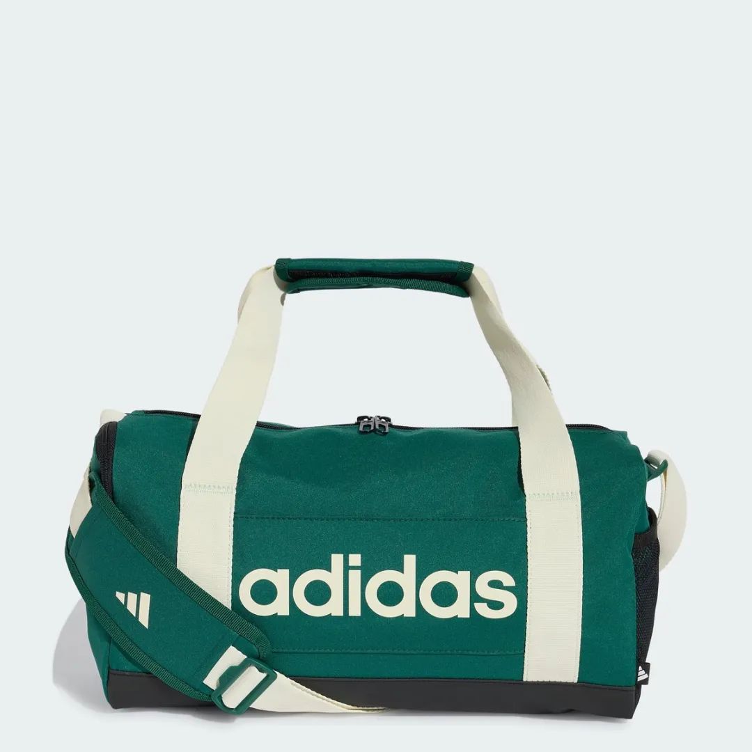 adidas Performance Linear Duffeltas 12.5L - Groen