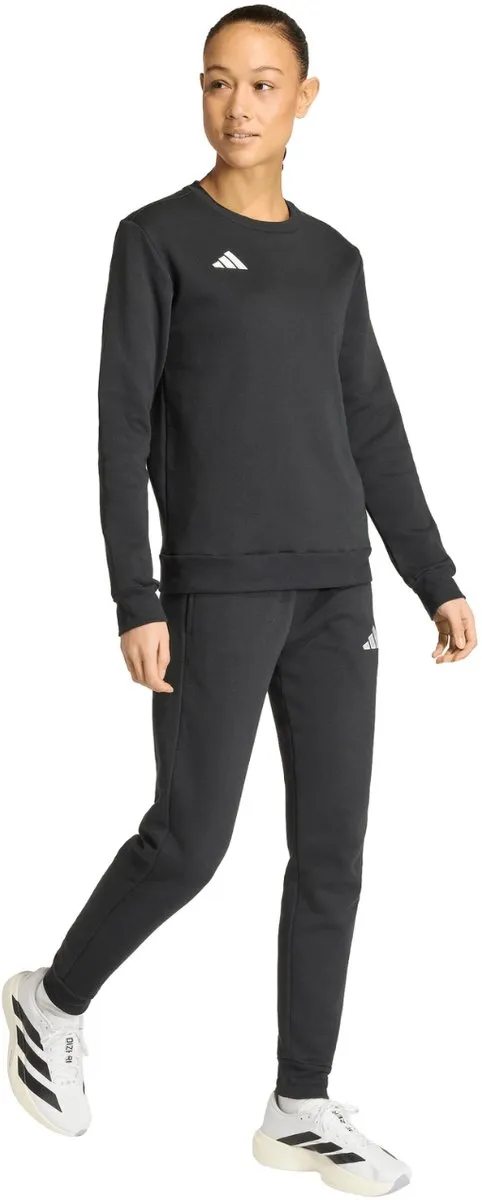 Adidas Performance Entrada26 Sweater XXL - Zwart