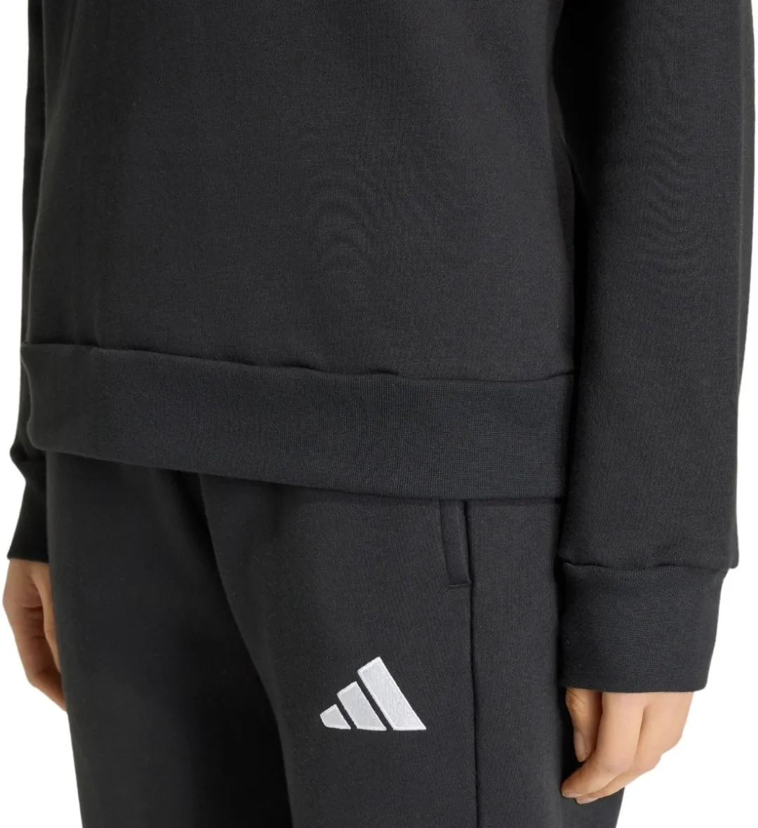 Adidas Performance Entrada26 Sweater XXL - Zwart