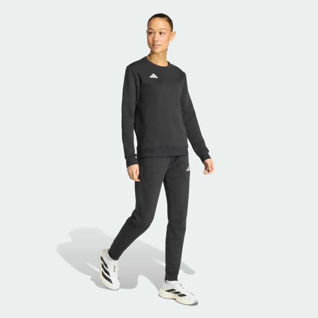 Adidas Performance Entrada26 Sweater XXL - Zwart