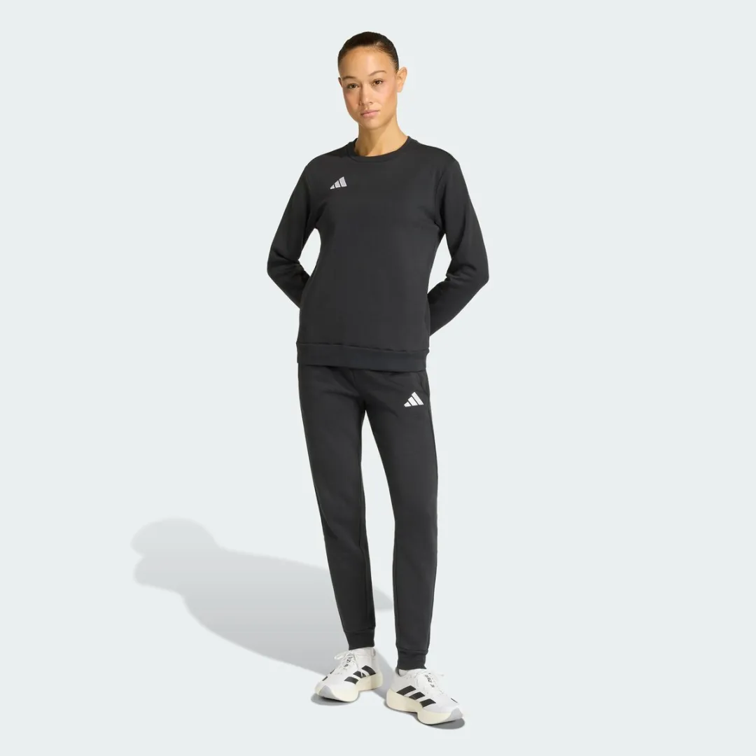 Adidas Performance Entrada26 Sweater XXL - Zwart - afbeelding 6 van 6