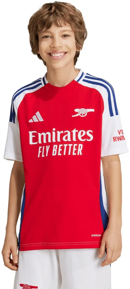 adidas Arsenal 24/25 Home T-shirt
