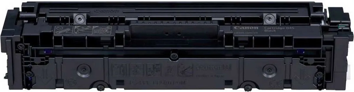 Canon 045 Tonercartridge 50280248 - Zwart
