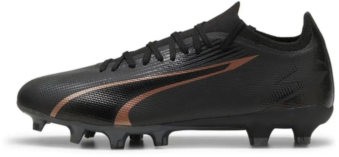 PUMA Ultra Match Fg/ag Voetbalschoenen - 41