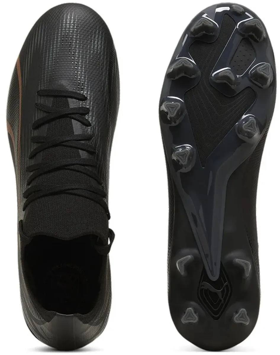PUMA Ultra Match Fg/ag Voetbalschoenen - 41