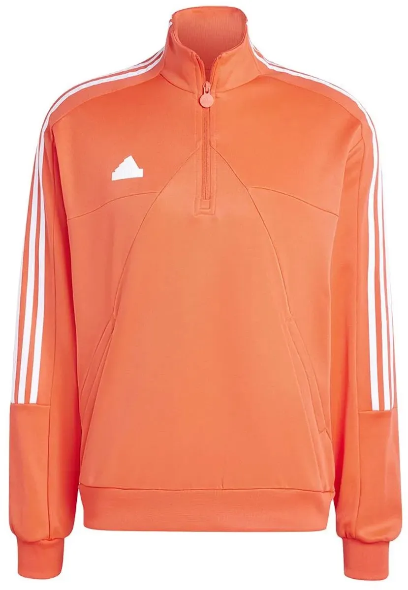 Adidas House Of Tiro Trainingsjack - Oranje S