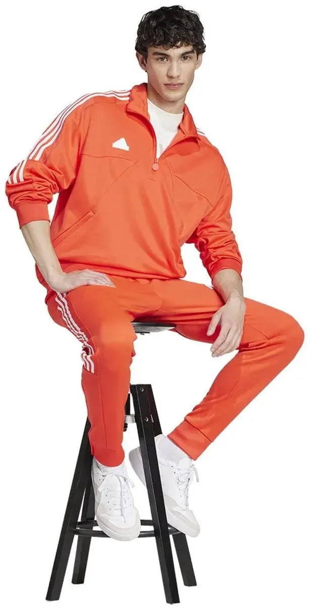 Adidas House Of Tiro Trainingsjack - Oranje S