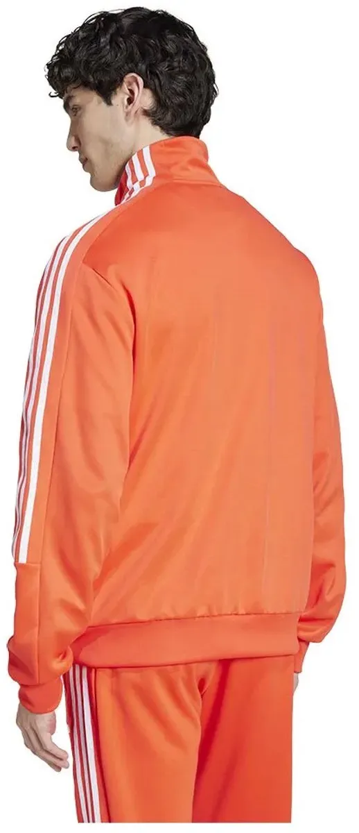 Adidas House Of Tiro Trainingsjack - Oranje S
