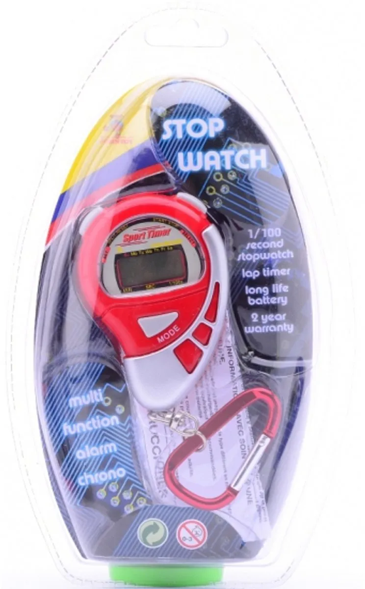 John Toys Stopwatch