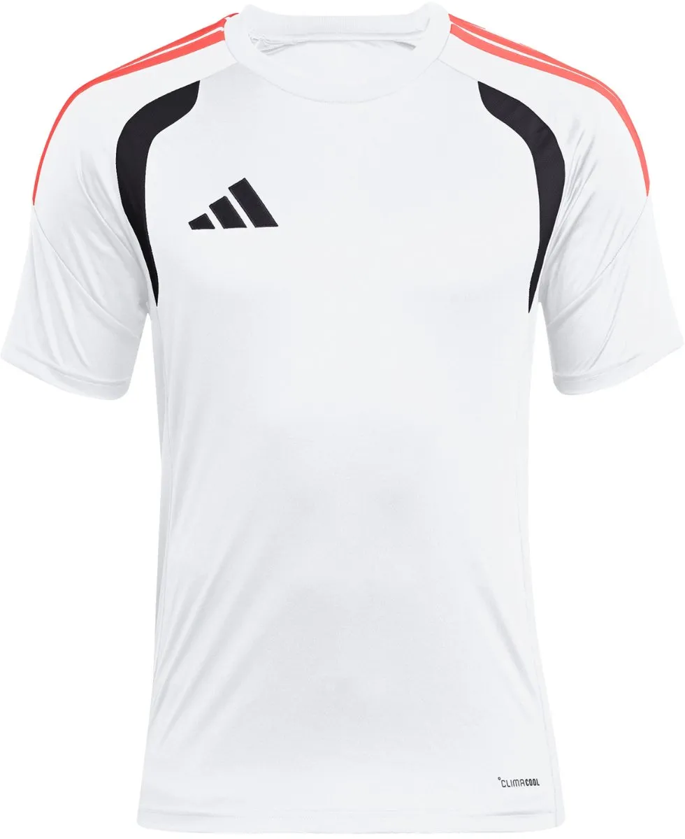Adidas Tiro 26 League T-shirt Heren - M - Wit