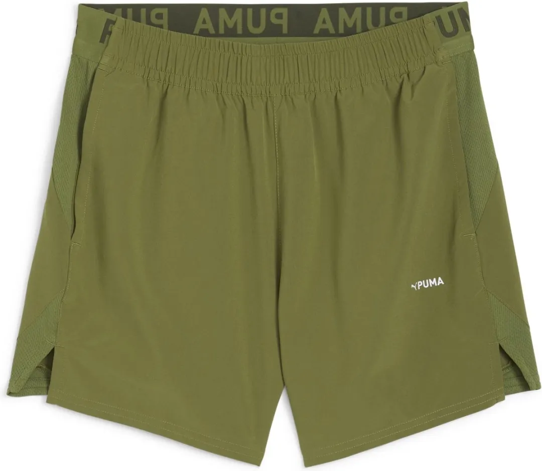 PUMA FIT 5 Ultrabreathe Stretch Short Heren Sportbroek