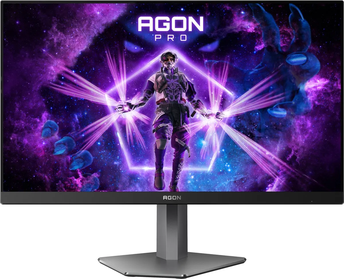 AOC AGON PRO AG246FK Gaming Monitor 540Hz - 24 inch