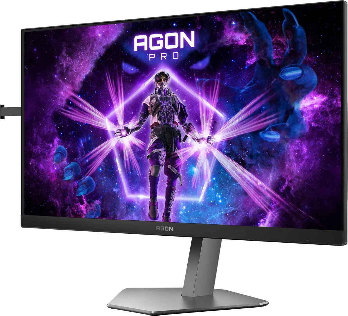AOC AGON PRO AG246FK Gaming Monitor 540Hz - 24 inch