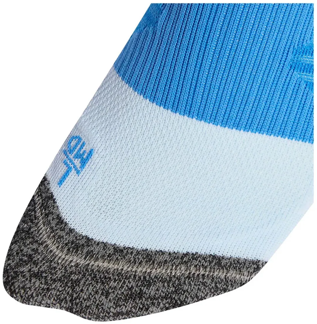 adidas Runxboost Crewsokken 40-42 - Crystal Sky/Ray Blue/White