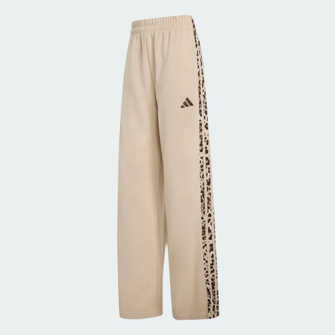 Adidas Trainingsbroek KH1543 Dames - Beige XXL - afbeelding 6 van 6