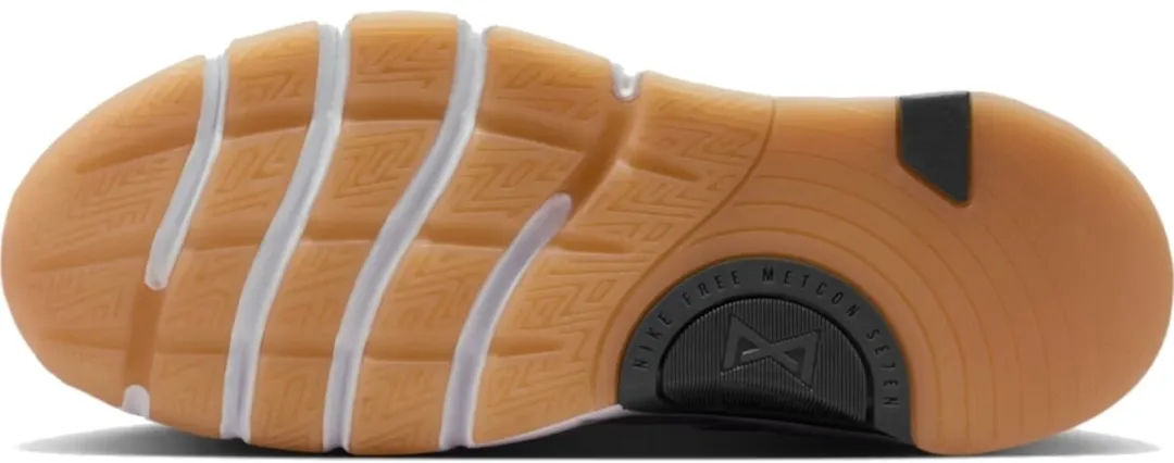 Nike Free Metcon 7 Heren Fitness Schoenen II7405-101 - Wit - 45