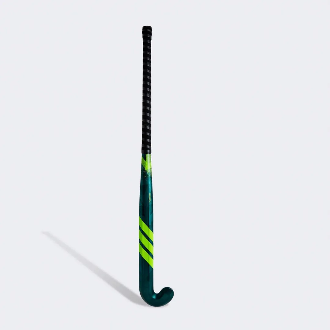 Adidas Chaosfury .2 Hockey Stick Senior Veld - Blauw
