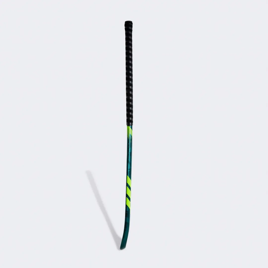 Adidas Chaosfury .2 Hockey Stick Senior Veld - Blauw