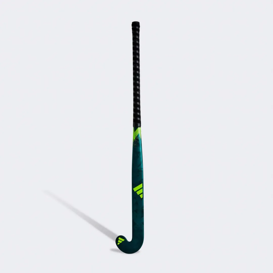 Adidas Chaosfury .2 Hockey Stick Senior Veld - Blauw
